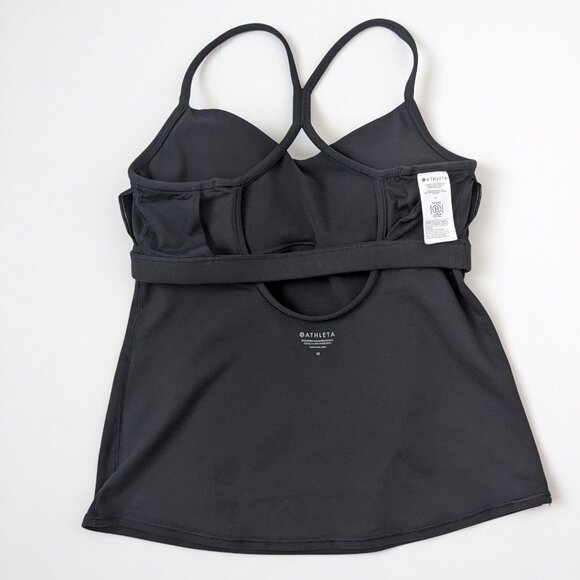 Athleta Vinyasa Support Top - Picture 5 of 7